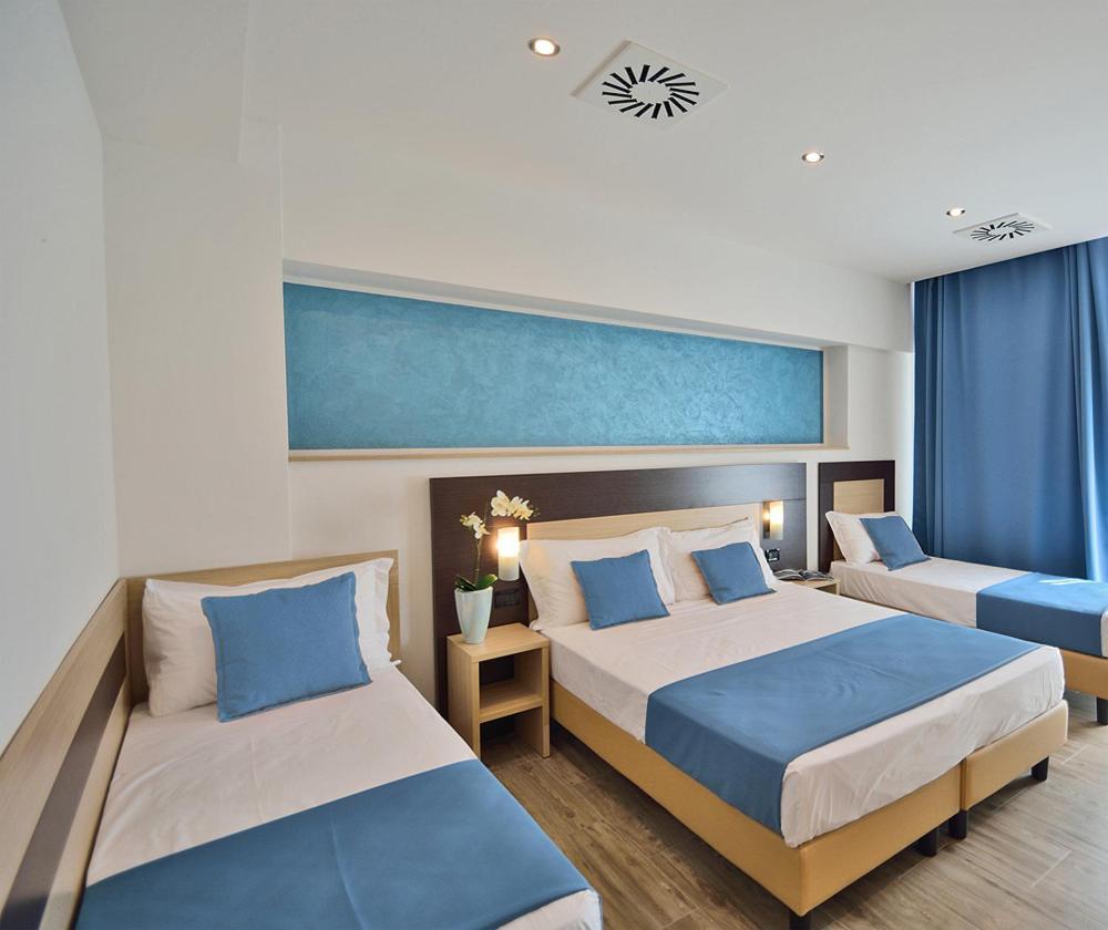 Hotel Luxor Florence Luaran gambar