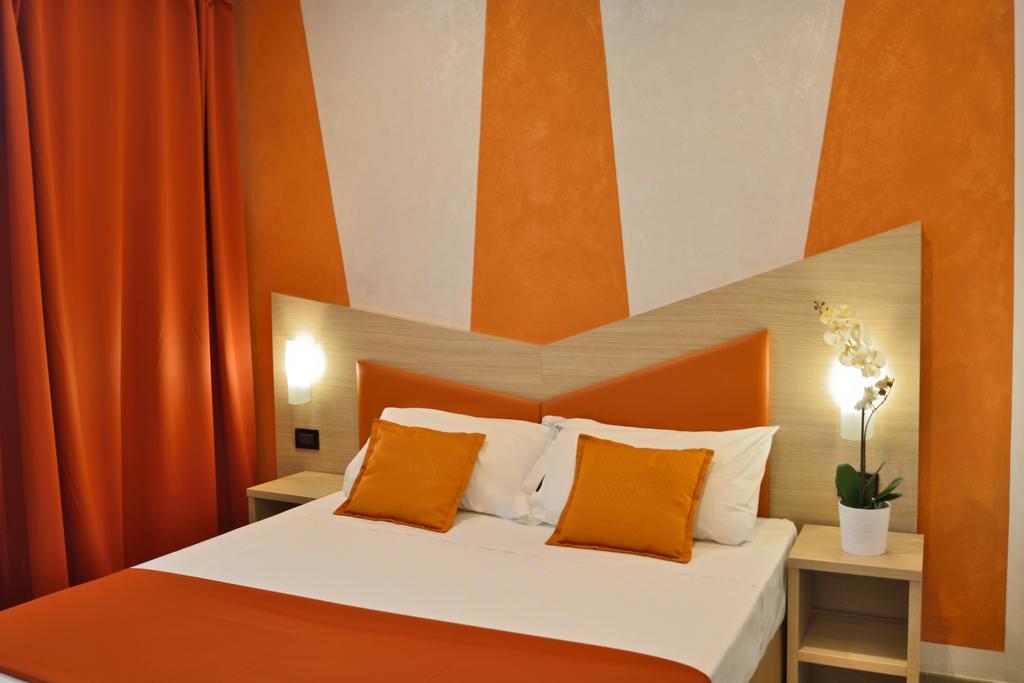 Hotel Luxor Florence Luaran gambar