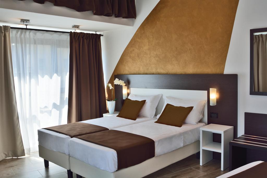 Hotel Luxor Florence Luaran gambar