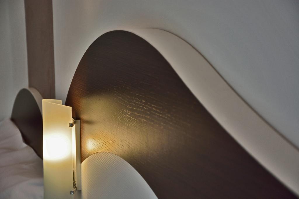 Hotel Luxor Florence Luaran gambar