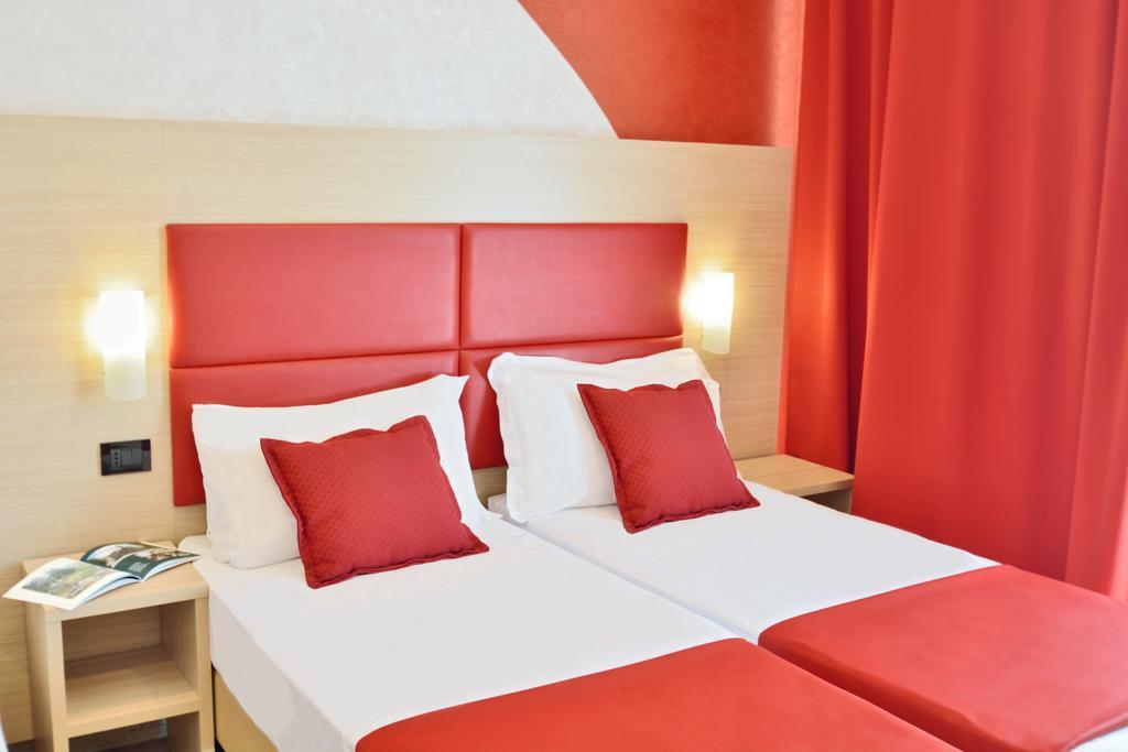 Hotel Luxor Florence Luaran gambar