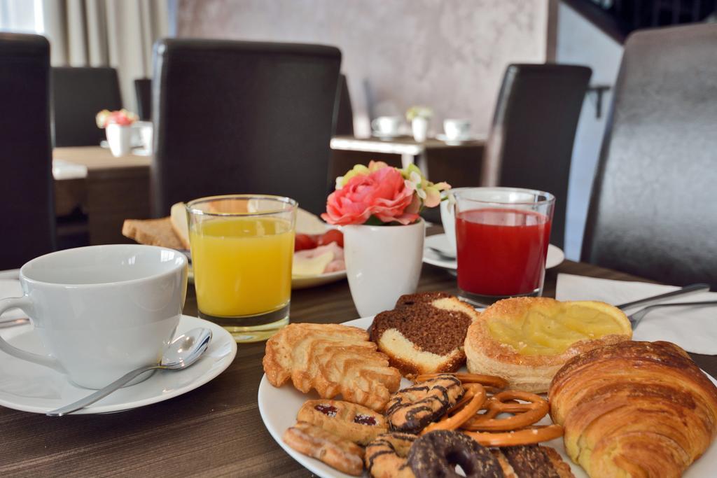 Hotel Luxor Florence Luaran gambar