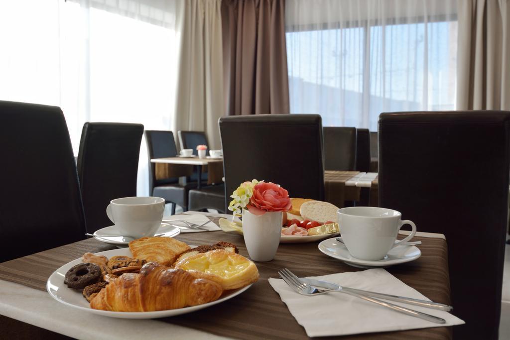 Hotel Luxor Florence Luaran gambar
