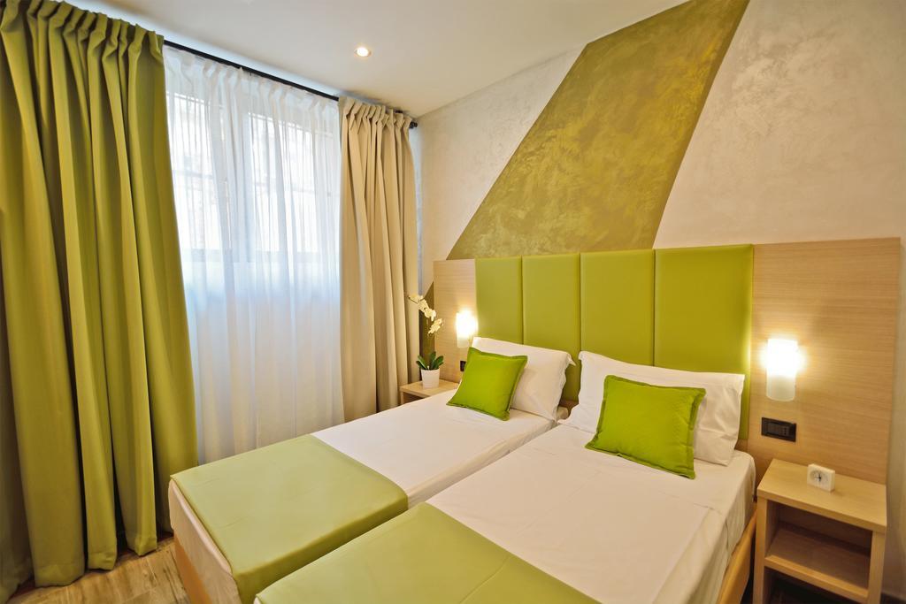 Hotel Luxor Florence Luaran gambar
