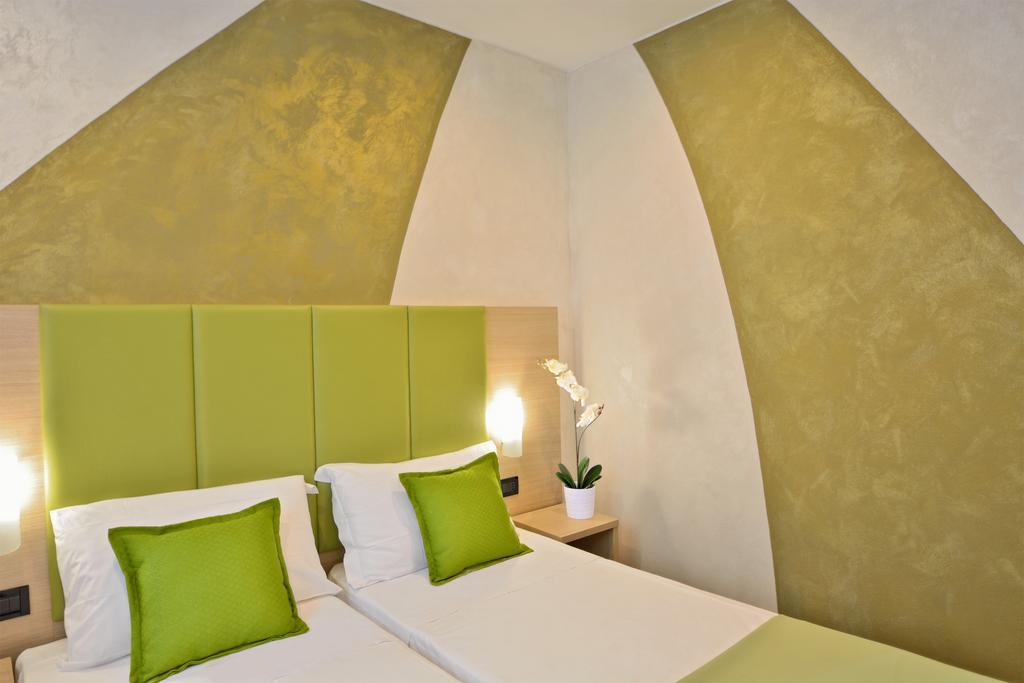 Hotel Luxor Florence Luaran gambar