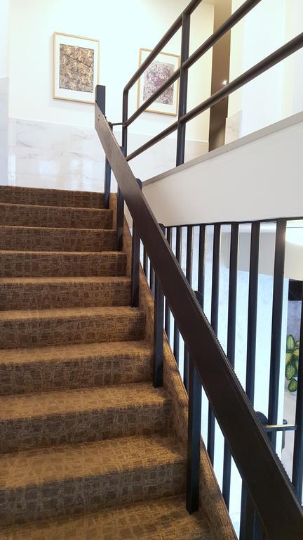 Hotel Luxor Florence Luaran gambar