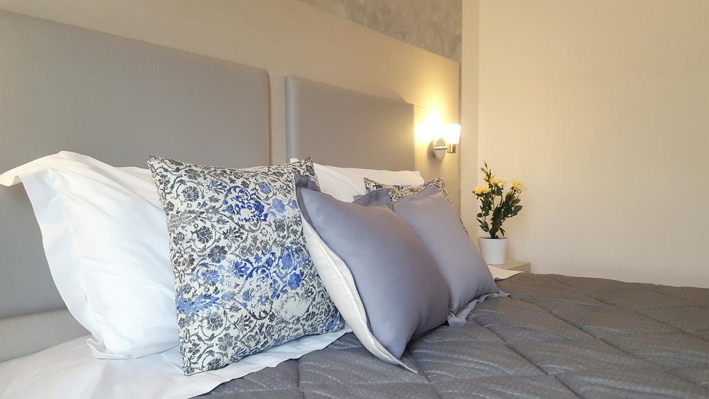 Hotel Luxor Florence Luaran gambar