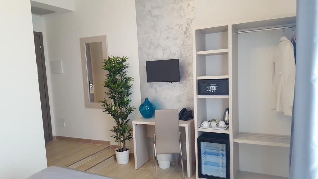 Hotel Luxor Florence Luaran gambar