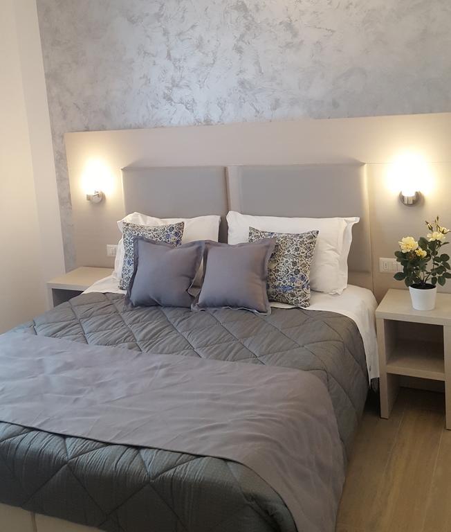 Hotel Luxor Florence Luaran gambar