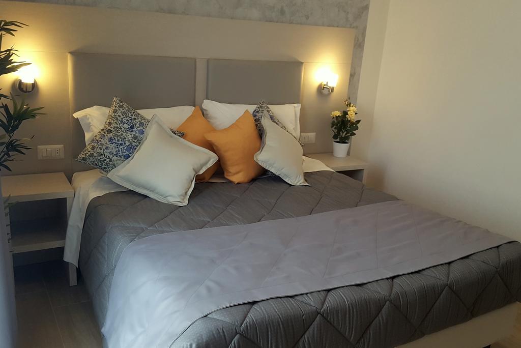 Hotel Luxor Florence Luaran gambar