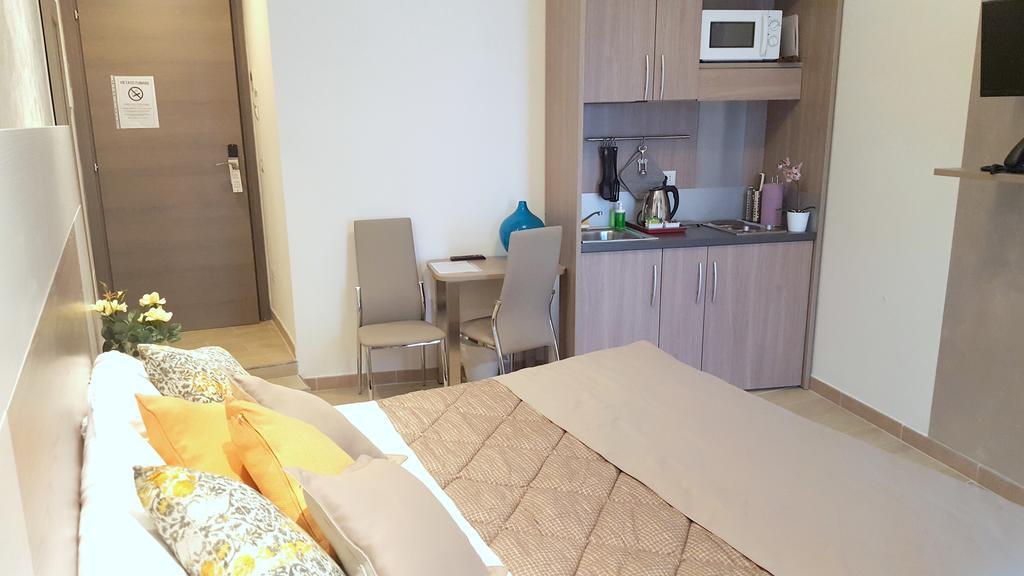 Hotel Luxor Florence Luaran gambar