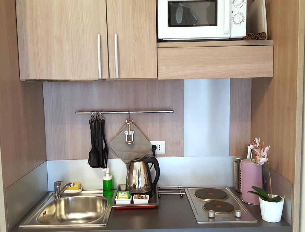 Hotel Luxor Florence Luaran gambar