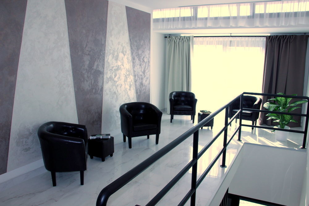 Hotel Luxor Florence Luaran gambar