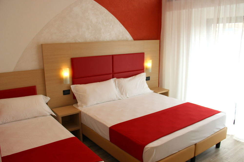 Hotel Luxor Florence Luaran gambar