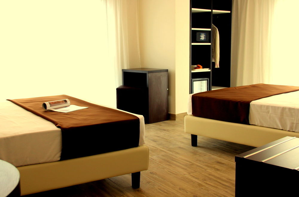 Hotel Luxor Florence Luaran gambar