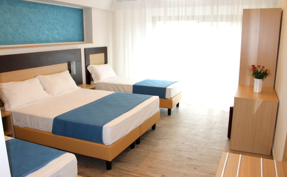 Hotel Luxor Florence Luaran gambar