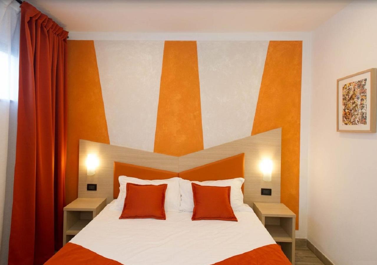 Hotel Luxor Florence Luaran gambar