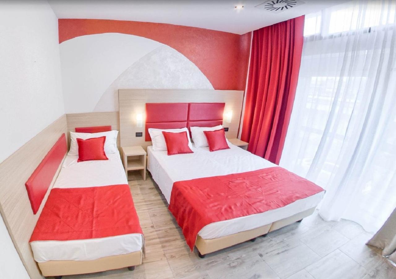 Hotel Luxor Florence Luaran gambar