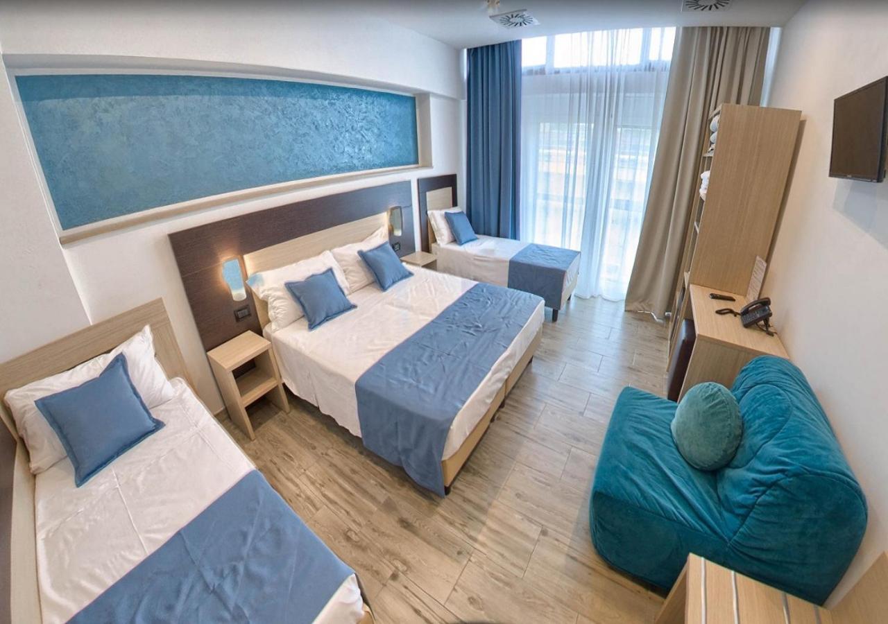 Hotel Luxor Florence Luaran gambar