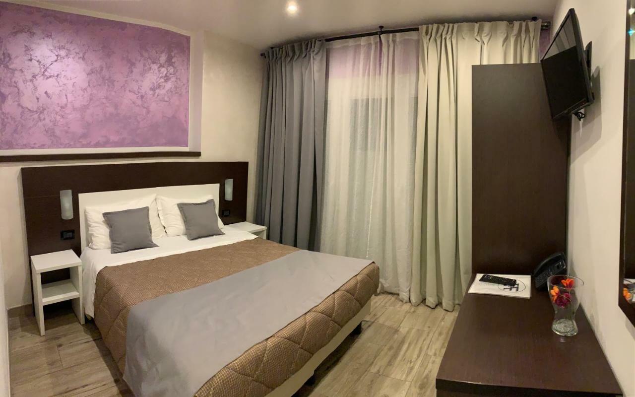 Hotel Luxor Florence Luaran gambar